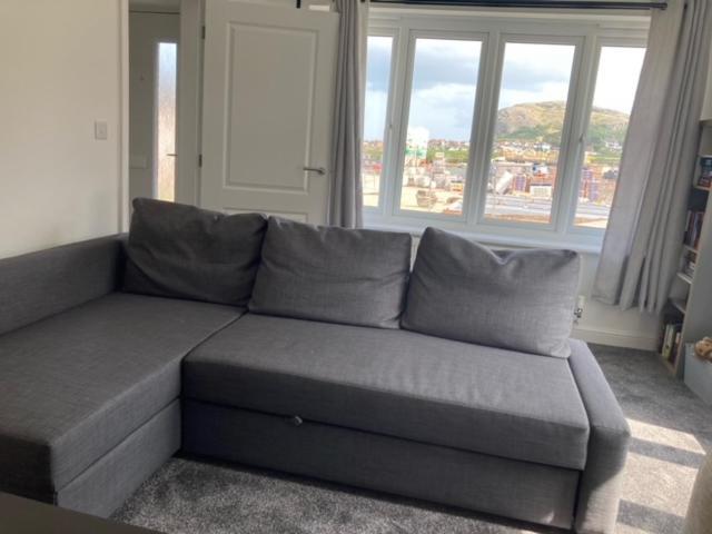 Side Family Rest And Llandudno